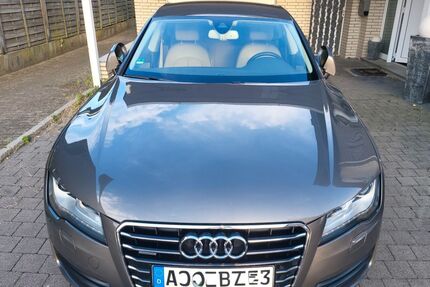 Audi A7 263.000 km 11.500 &euro; Baesweiler 52499