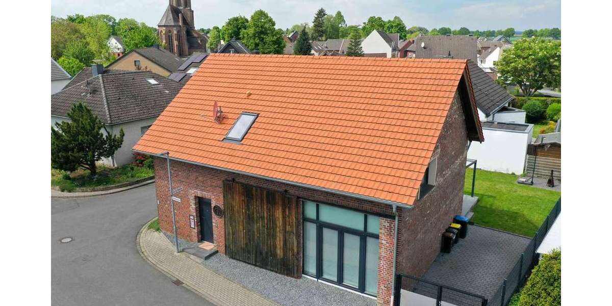 Einfamilienhaus Erkelenz - 4 Zimmer, 185 m&sup2;, 749.000&euro; | Angebot:27255249