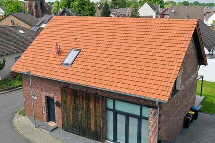 Haus Erkelenz - 4 Zimmer, 185 m&sup2;, 749.000&euro; | Angebot:27255249