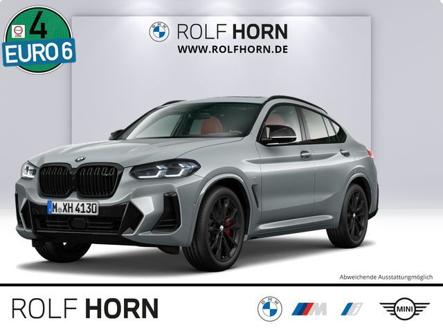 BMW X4 M40 43.601 km 57.750 &euro; Düren 52355