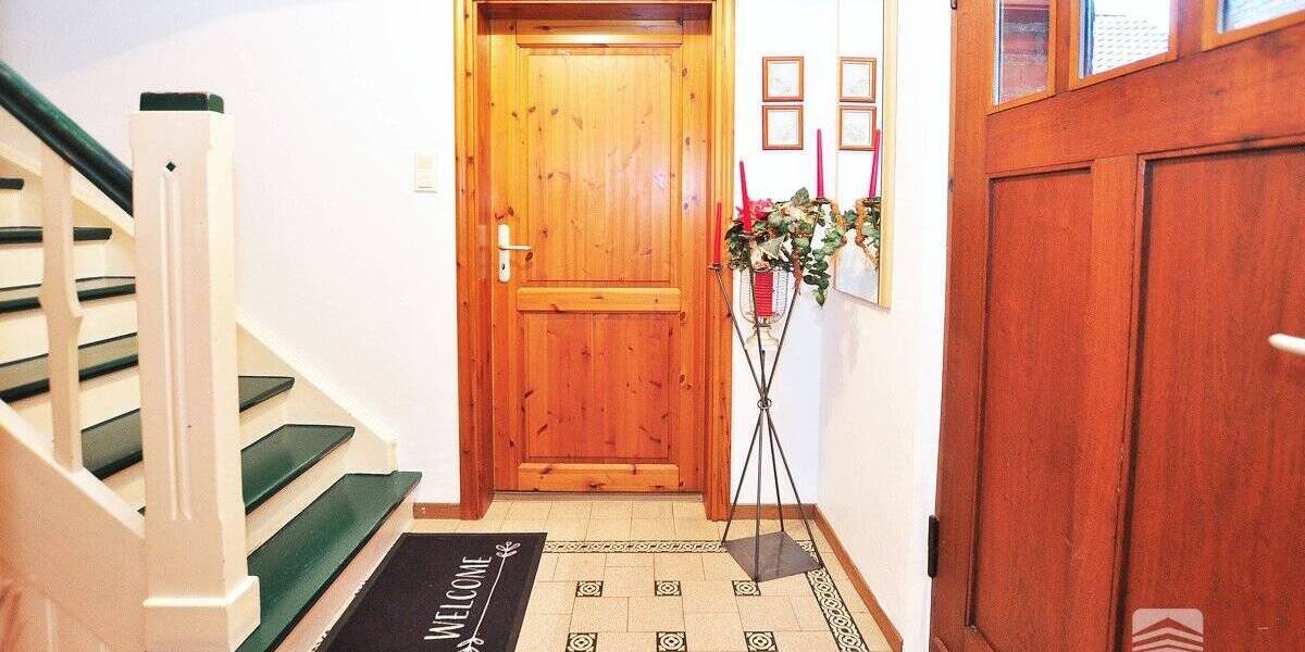 Einfamilienhaus Gangelt Birgden - 5 Zimmer, 124 m&sup2;, 169.000&euro; | Angebot:25707371