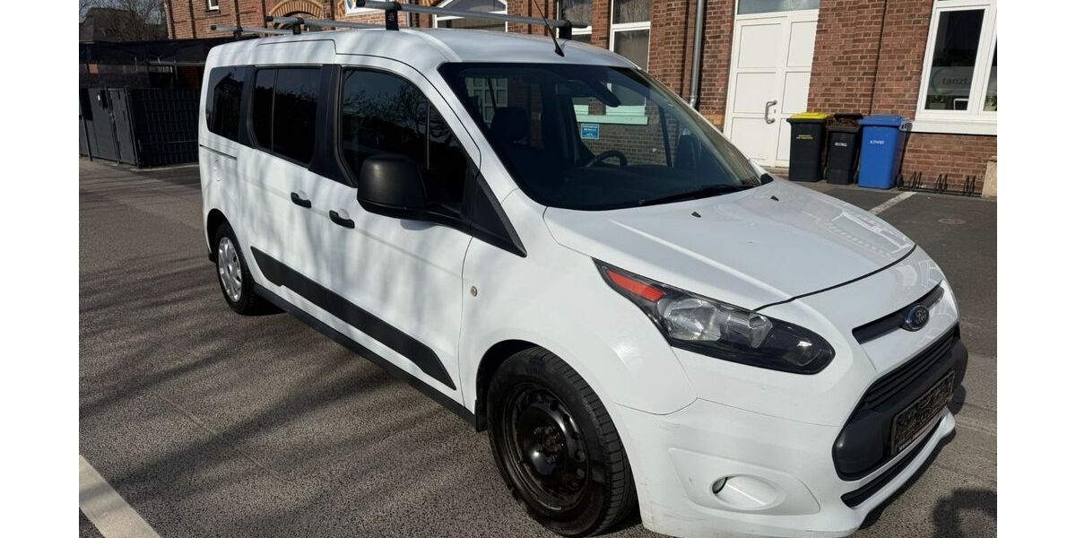 Ford Grand Tourneo 205.000 km 7.590 &euro; Düren 52349