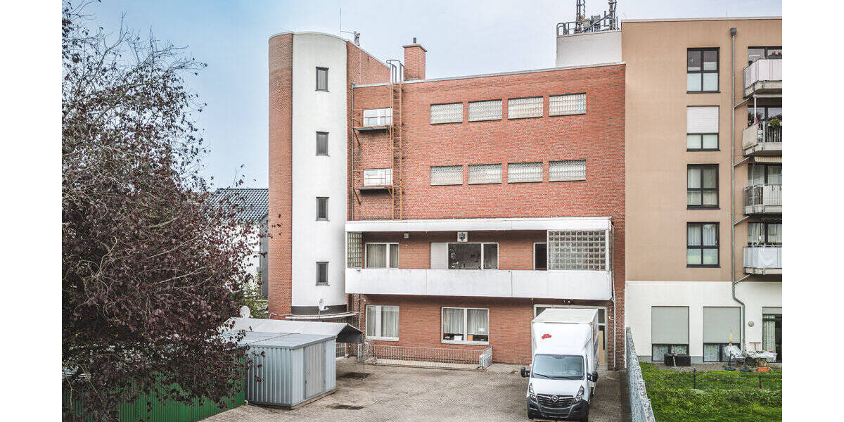 Gewerbeobjekt Eschweiler Weisweiler - 745.000&euro; | Angebot:26192208