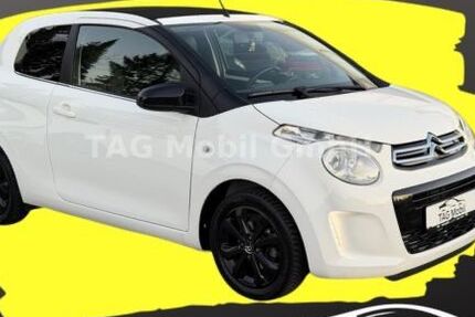 Citroen C1 96.265 km 6.985 &euro; Baesweiler 52499