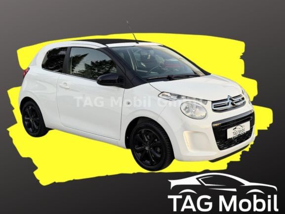 Citroen C1 96.265 km 6.985 &euro; Baesweiler 52499