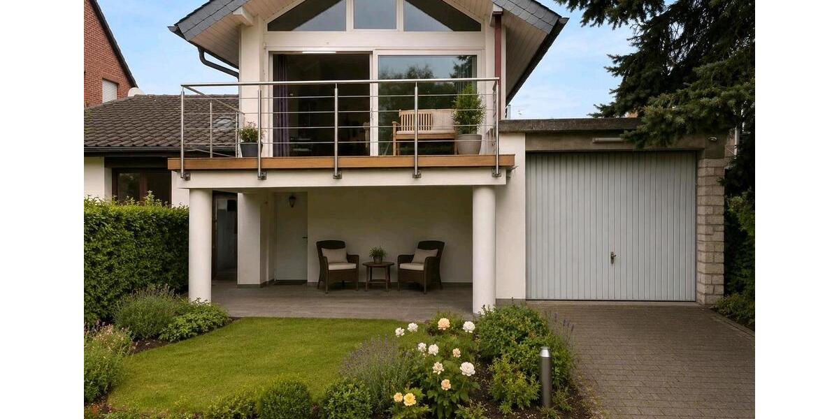 Mehrfamilienhaus, Wohnhaus Erkelenz - 8 Zimmer, 260 m&sup2;, 397.000&euro; | Angebot:27292961
