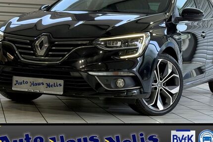 Renault Megane 143.000 km 9.990 &euro; Geilenkirchen 52511
