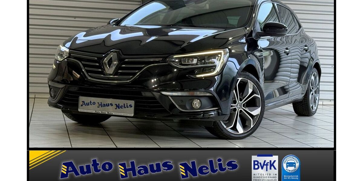 Renault Megane 143.000 km 9.990 &euro; Geilenkirchen 52511