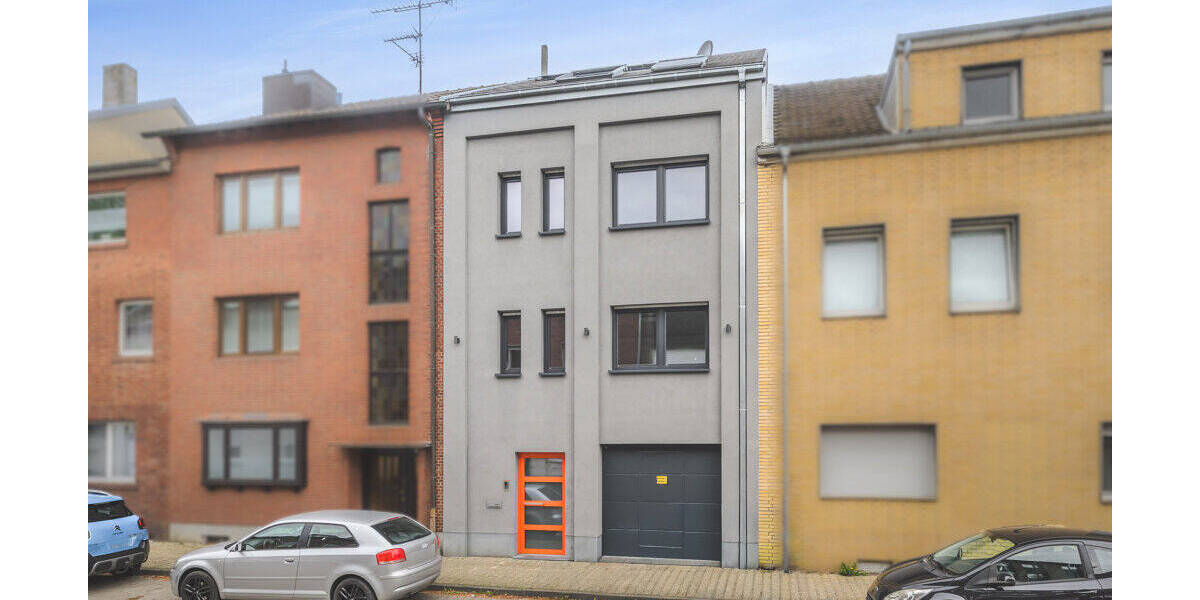 Einfamilienhaus Würselen - 6 Zimmer, 172 m&sup2;, 528.000&euro; | Angebot:26744650