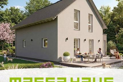 Haus Hürtgenwald Vossenack - 5 Zimmer, 136 m&sup2;, 312.758&euro; | Angebot:26818223