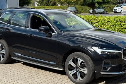 Volvo XC60 124.186 km 30.800 &euro; Alsdorf 52477