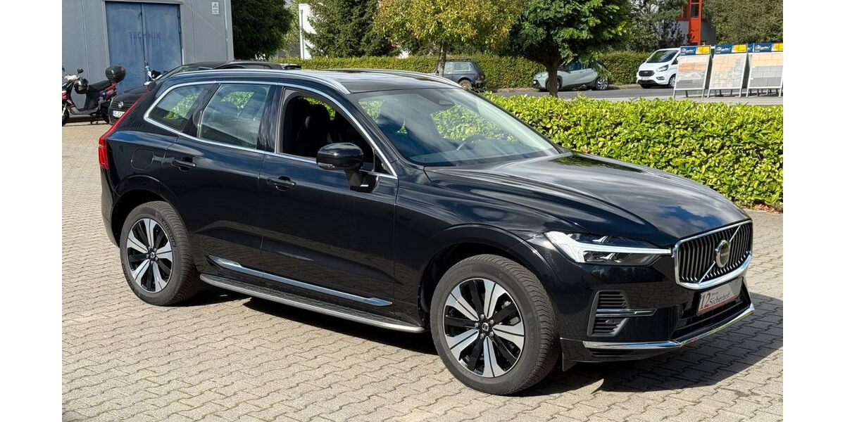 Volvo XC60 124.186 km 31.800 &euro; Alsdorf 52477