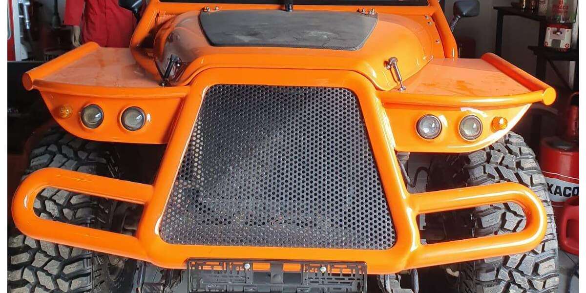 Jeep Wrangler 102.000 km 28.500 &euro; Titz 52445