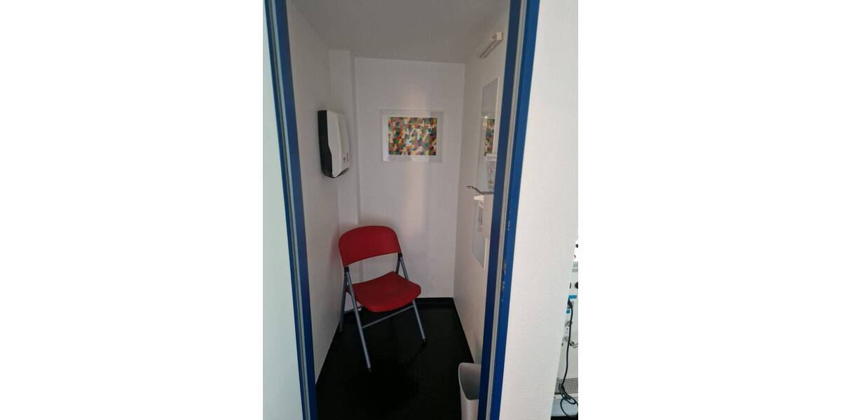 Gewerbeobjekt Aachen Aachen-Mitte - 8 Zimmer, 223 m&sup2;, 2.670&euro; | Angebot:25742221