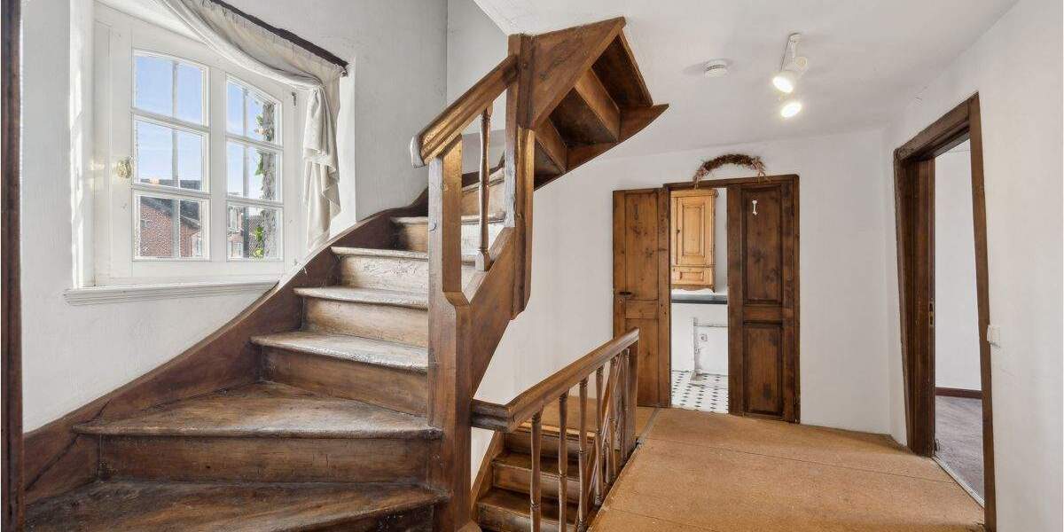 Einfamilienhaus Stolberg (Rheinland) / Venwegen Venwegen - 1 Zimmer, 487 m&sup2;, 699.000&euro; | Angebot:25732801