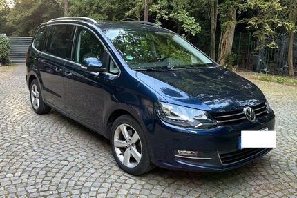 VW Sharan 226.275 km 7.700 &euro; Aachen 52076