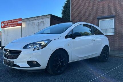 Opel Corsa 97.000 km 8.500 &euro; Eschweiler 52249