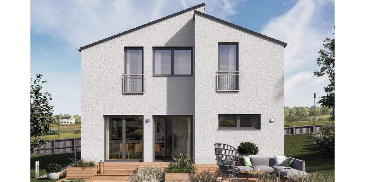 Einfamilienhaus Simmerath - 6 Zimmer, 129 m&sup2;, 404.749&euro; | Angebot:25683625