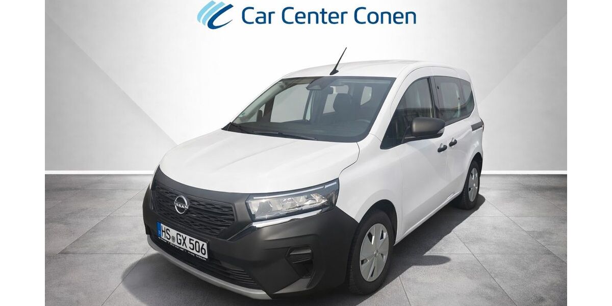 Nissan Townstar 24.500 km 19.490 &euro; Heinsberg 52525