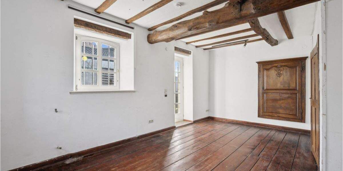 Einfamilienhaus Stolberg (Rheinland) / Venwegen Venwegen - 1 Zimmer, 487 m&sup2;, 699.000&euro; | Angebot:25732801