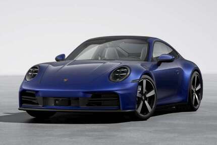 Porsche 992 2.089 km 145.500 &euro; Aachen 52068