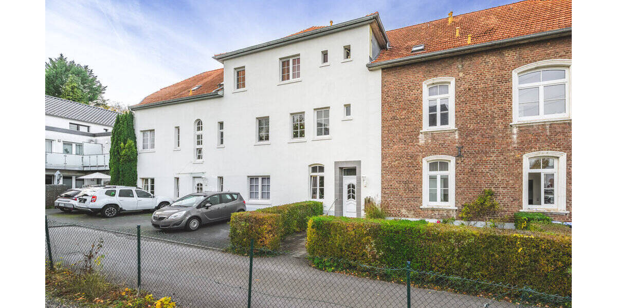 Mehrfamilienhaus, Wohnhaus Herzogenrath - 1.369.000&euro; | Angebot:26207161