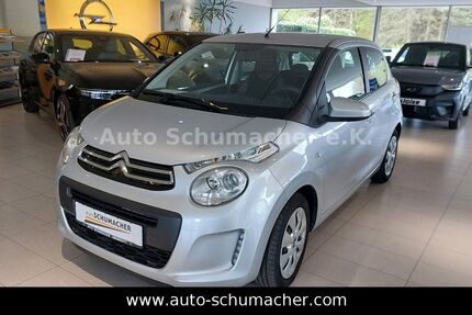 Citroen C1 53.600 km 10.900 &euro; Simmerath 52152