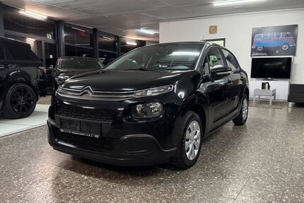 Citroen C3 89.900 km 7.995 &euro; Stolberg 52222