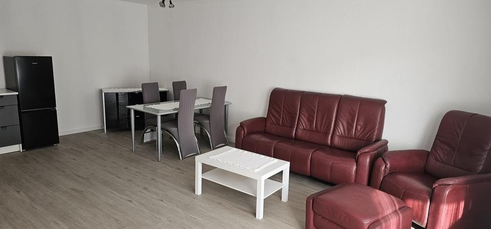 Etagenwohnung Heinsberg - 2 Zimmer, 69 m&sup2;, 1.100&euro; | Angebot:26626211