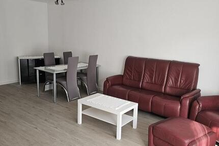 Wohnung Heinsberg - 2 Zimmer, 69 m&sup2;, 1.100&euro; | Angebot:26626211