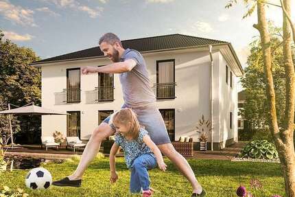 Haus Erkelenz - 6 Zimmer, 180 m&sup2;, 508.908&euro; | Angebot:24878727