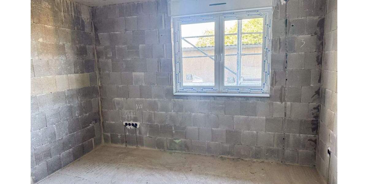 Etagenwohnung Geilenkirchen / Niederheid Tripsrath - 2 Zimmer, 49 m&sup2;, 212.200&euro; | Angebot:25687012