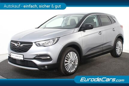 Opel Grandland (X) 97.000 km 12.400 &euro; Herzogenrath 52134