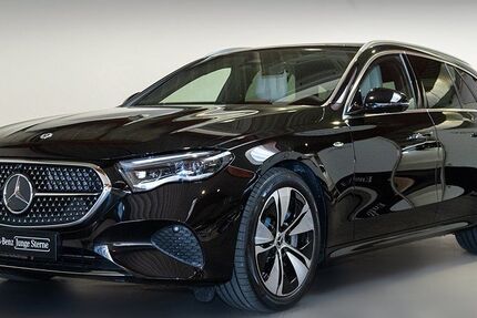 Mercedes-Benz E 300 3.016 km 58.500 &euro; Düren 52349