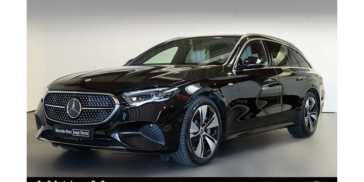 Mercedes-Benz E 300 3.016 km 58.500 &euro; Düren 52349