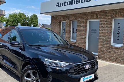 Ford Kuga 16.843 km 27.990 &euro; Übach-Palenberg 52531