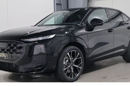 Audi Q3 6.666 km 49.740 &euro; Aachen 52078