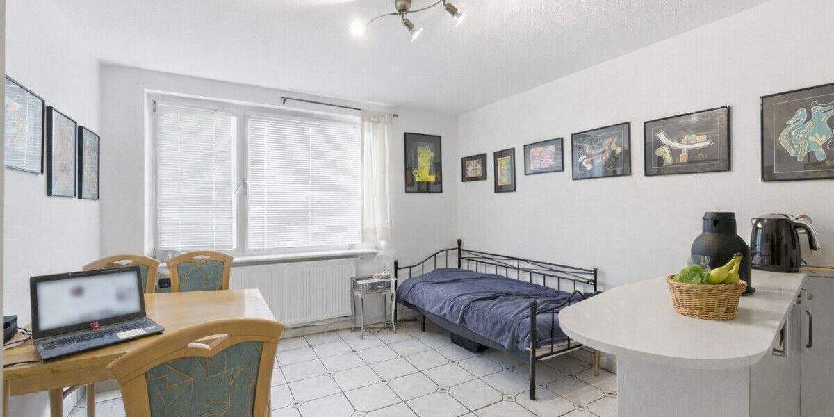 Mehrfamilienhaus, Wohnhaus Aachen Aachen-Mitte - 1 Zimmer, 399 m&sup2;, 1.100.000&euro; | Angebot:25674839