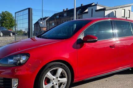 VW Golf 165.000 km 6.999 &euro; Düren 52353