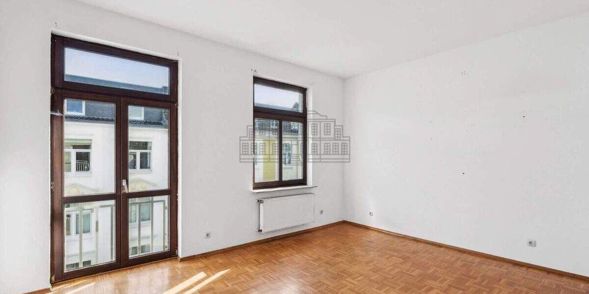 Etagenwohnung Aachen Aachen-Mitte - 3 Zimmer, 76 m&sup2;, 1.300&euro; | Angebot:25731685