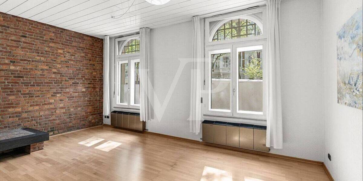 Etagenwohnung Aachen Aachen-Mitte - 4 Zimmer, 146 m&sup2;, 385.000&euro; | Angebot:26473156