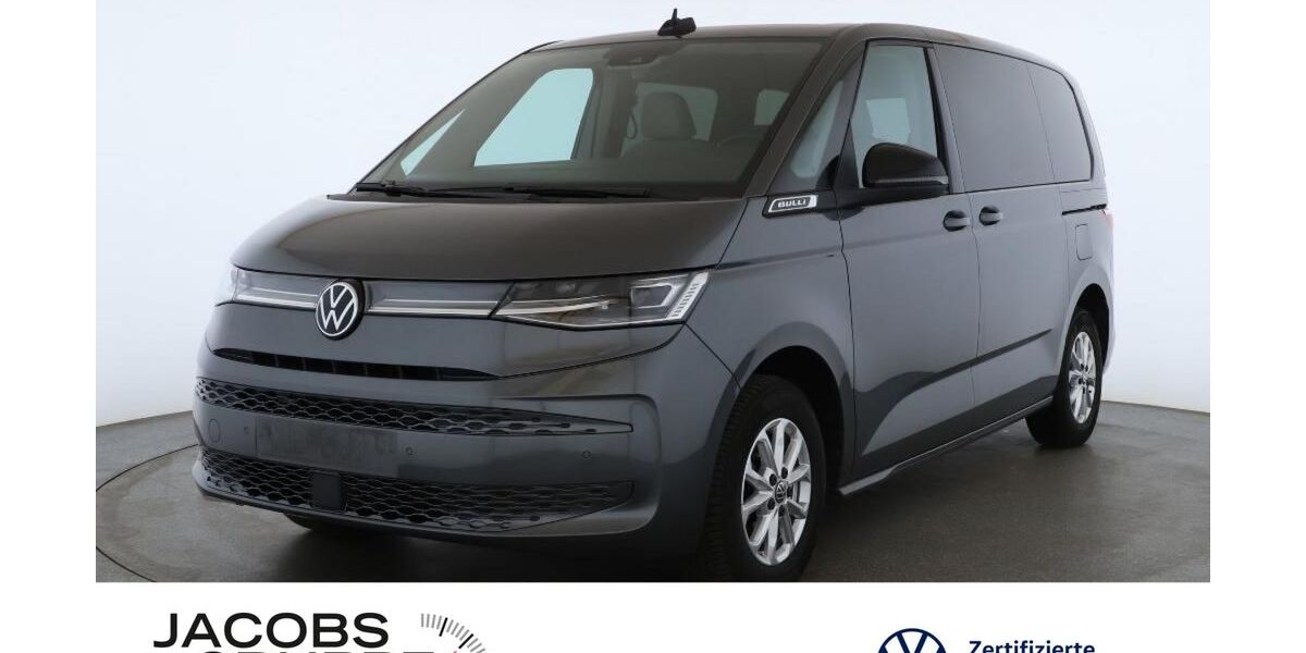 VW T7 Multivan 25.515 km 52.970 &euro; Stolberg 52222