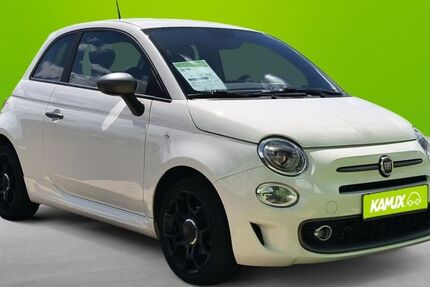 Fiat 500 24.686 km 9.290 &euro; Düren 52351
