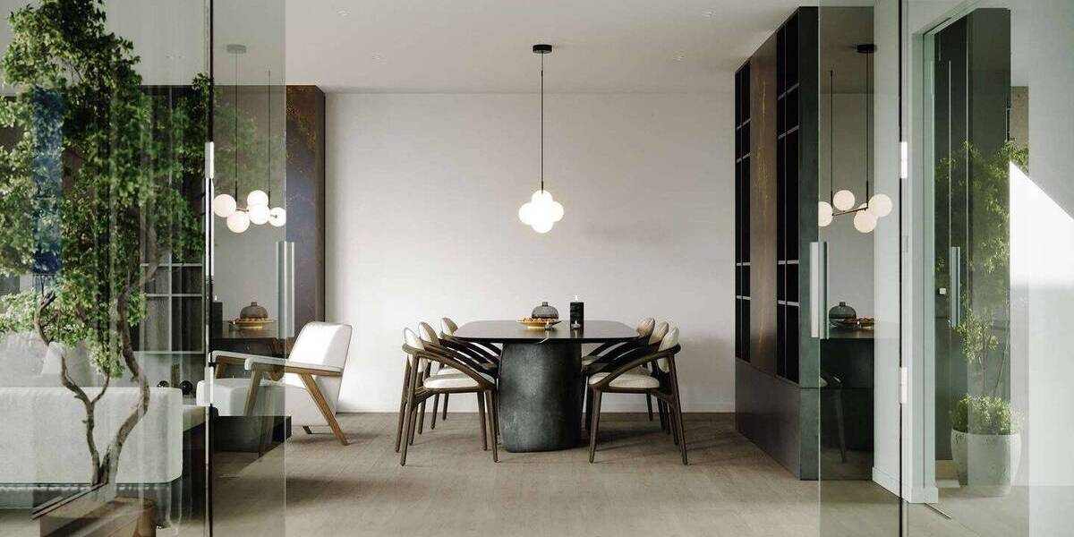 Terrassenwohnung Aachen Aachen-Mitte - 5 Zimmer, 229 m&sup2;, 1.374.000&euro; | Angebot:26712716