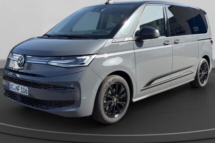 VW T7 Multivan 3.250 km 77.490 &euro; Aachen 52068