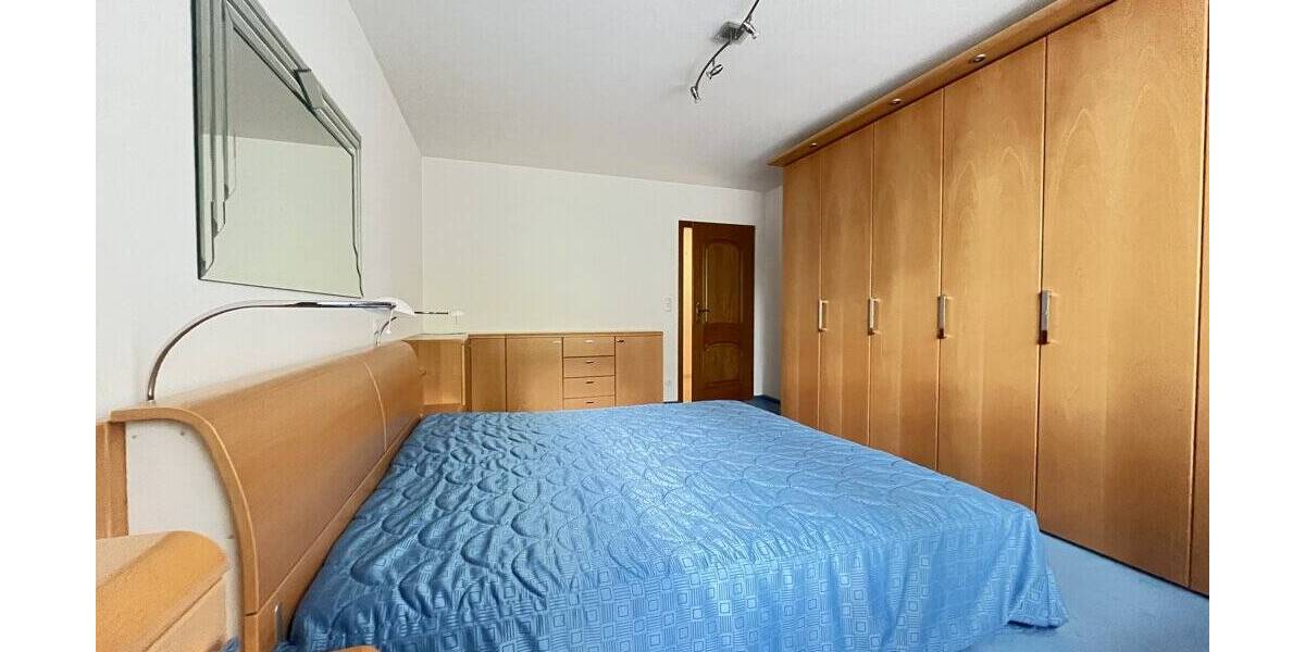 Etagenwohnung Aachen Aachen-Mitte - 2 Zimmer, 84 m&sup2;, 265.000&euro; | Angebot:26192168