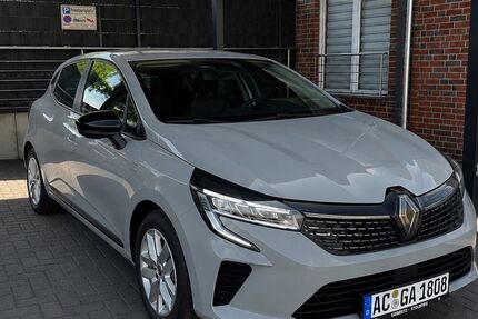 Renault Clio 9.400 km 15.000 &euro; Stolberg 52223