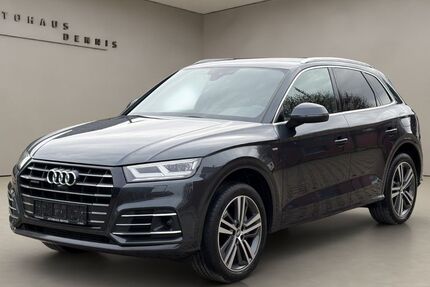 Audi Q5 125.000 km 22.500 &euro; Jülich 52428