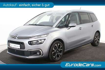 Citroen Grand C4 Picasso 150.000 km 11.500 &euro; Herzogenrath 52134