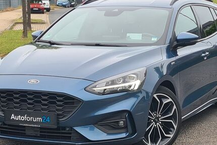 Ford Focus 175.000 km 9.299 &euro; Jülich 52428